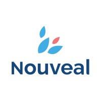 Nouveal e-health logo, Nouveal e-health contact details