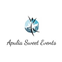 APULIA SWEET EVENTS logo, APULIA SWEET EVENTS contact details