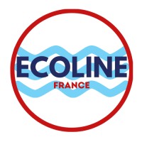 ECOLINE France logo, ECOLINE France contact details