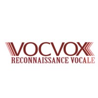 VocVox France logo, VocVox France contact details