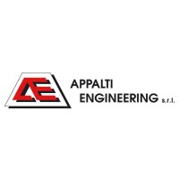 APPALTI ENGINEERING S.R.L. logo, APPALTI ENGINEERING S.R.L. contact details