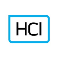 HCI TV logo, HCI TV contact details