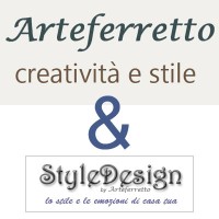 Arteferretto S.r.l. logo, Arteferretto S.r.l. contact details