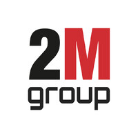 2M Group SAS logo, 2M Group SAS contact details