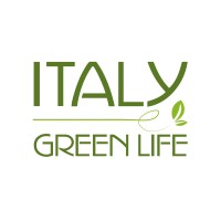 Italy Green Life logo, Italy Green Life contact details