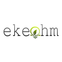 ekeohm logo, ekeohm contact details