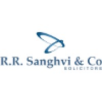 R. R. Sanghvi & Co logo, R. R. Sanghvi & Co contact details