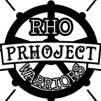 pRhoject Warriors logo, pRhoject Warriors contact details