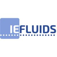 IEFLUIDS logo, IEFLUIDS contact details