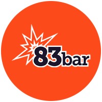 83Bar logo, 83Bar contact details