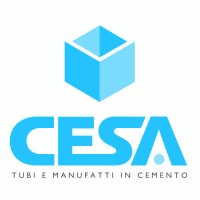 CESA SRL - TUBITALIA logo, CESA SRL - TUBITALIA contact details