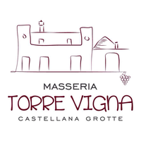 Masseria Torre Vigna logo, Masseria Torre Vigna contact details