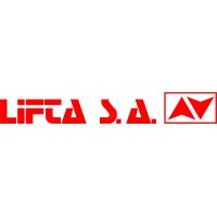 Lifta SA logo, Lifta SA contact details