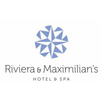 Riviera & Maximilian's Hotel & SPA logo, Riviera & Maximilian's Hotel & SPA contact details