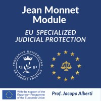 Jean Monnet Module 