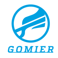 GOMIER MFG. CO., LTD. logo, GOMIER MFG. CO., LTD. contact details