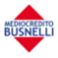 MedioCredito Busnelli logo, MedioCredito Busnelli contact details