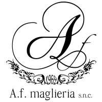 A.F. Maglieria Alberini snc logo, A.F. Maglieria Alberini snc contact details