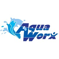 Aqua Worx Inc. logo, Aqua Worx Inc. contact details