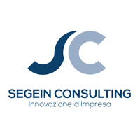 Segein Consulting Srl logo, Segein Consulting Srl contact details