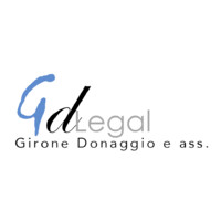 GDLegal - Girone Donaggio e Ass logo, GDLegal - Girone Donaggio e Ass contact details