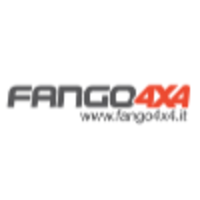 fango4x4.it logo, fango4x4.it contact details