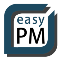 easyPM Formazione professionale logo, easyPM Formazione professionale contact details