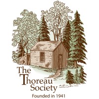 The Thoreau Society logo, The Thoreau Society contact details