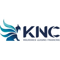 KNC Insurance logo, KNC Insurance contact details