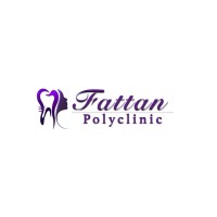 Fattan Polyclinic logo, Fattan Polyclinic contact details