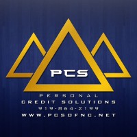 Personal Credit Solutions of NC logo, Personal Credit Solutions of NC contact details