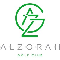 Al Zorah Golf Club logo, Al Zorah Golf Club contact details