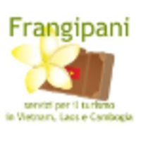 Frangipani Trade logo, Frangipani Trade contact details