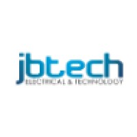 JBTECH - Electrical & Technology logo, JBTECH - Electrical & Technology contact details