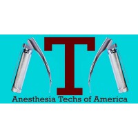 Anesthesia Technicians of America logo, Anesthesia Technicians of America contact details