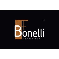 BONELLI SERRAMENTI SRL logo, BONELLI SERRAMENTI SRL contact details