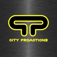 City Promotions mx logo, City Promotions mx contact details