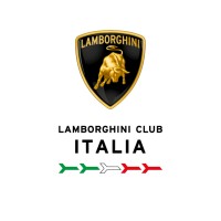 Lamborghini Club Italia logo, Lamborghini Club Italia contact details