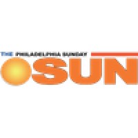 Philadelphia Sunday Sun logo, Philadelphia Sunday Sun contact details