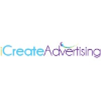 iCreate Advertising logo, iCreate Advertising contact details