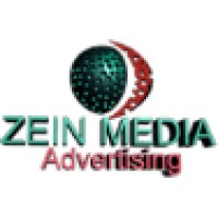 ZEIN Advertising Company LTD logo, ZEIN Advertising Company LTD contact details