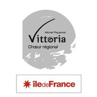 Chœur régional Vittoria d’Île-de-France logo, Chœur régional Vittoria d’Île-de-France contact details