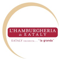 L'Hamburgheria di Eataly logo, L'Hamburgheria di Eataly contact details