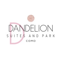 Dandelion Como Suites and Park logo, Dandelion Como Suites and Park contact details