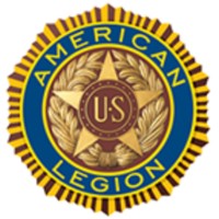 The American Legion, Department of South Dakota logo, The American Legion, Department of South Dakota contact details