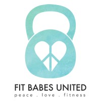 Fit Babes United logo, Fit Babes United contact details