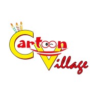 Cartoon Village logo, Cartoon Village contact details