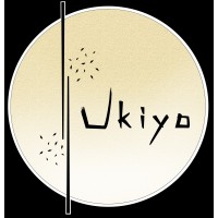 Ukiyo - slow food fast delivery logo, Ukiyo - slow food fast delivery contact details