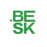 BESK logo, BESK contact details