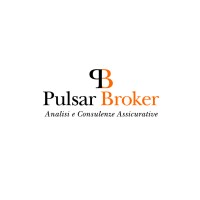 Pulsar Broker logo, Pulsar Broker contact details